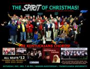 The Spirit of Christmas 2011