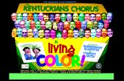 Living Color 2012