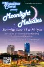Annual Summer Show - Moonlight Melodies