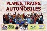 Planes, Trains & Automobiles 2011