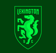 Lexington Sporting Club - National Anthem